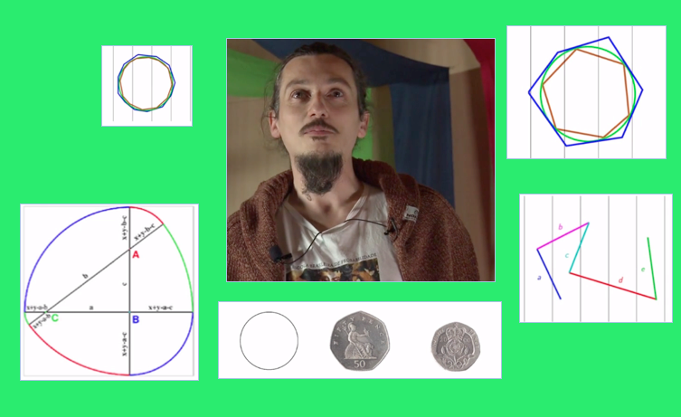 Ma preuve préférée - VideoDiMath